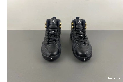 Hyperoad Jordan The 12 Retro Master 1014